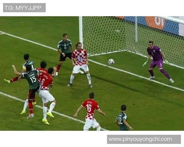 墨西哥与智利足球对决的精彩预测与分析展望