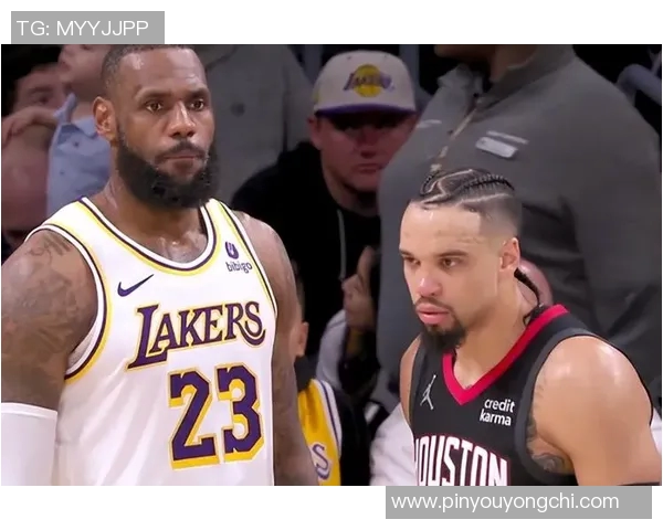 季后赛激战湖人对决火箭精彩直播全程回顾与分析