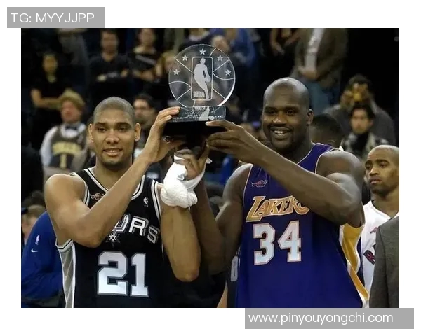 巅峰时期的邓肯与戴维斯谁能称霸NBA历史的内线之争